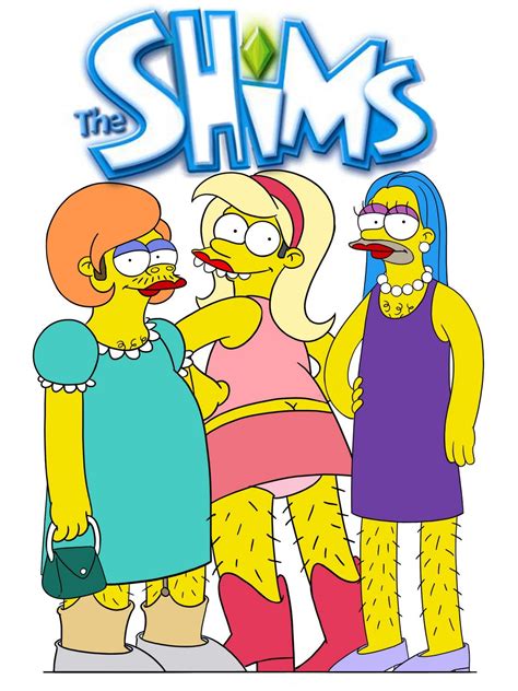 The SIMPsons (parody)